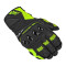 BERIK SPRINT - Modello NERO GIALLO FLUO