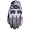 FIVE TFX4 MUJER - Modell GRAU/ROSA
