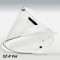 ARAI PANTALLA VAS-Z - Modelo CLEAR