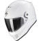 SCORPION COVERT-FX MONOCOLOR - Modello BIANCO