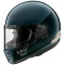 ARAI CONCEPT-XE REACT - Model BLUE