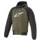 ALPINESTARS CHROME SPORT - Modell 1681-SCHWARZ/WALD