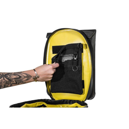 TOURATECH SACO DEPÓSITO EXTREME EDITION WP VARIOS MODELOS