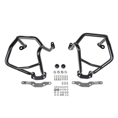 TOURATECH ESTRIBO PROTECCIÓN BMW1200GS