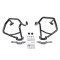 TOURATECH ESTRIBO PROTECCIoN BMW1200GS