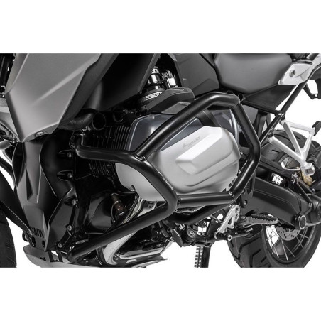 TOURATECH CYLINDER PROTECTION BMW ALLOY