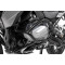 TOURATECH PROTECCIoN CILINDRO BMW ALUMINIO