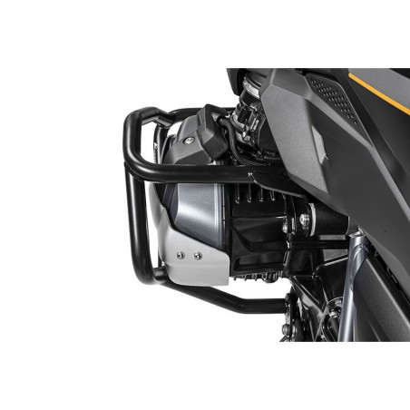 TOURATECH CYLINDER PROTECTION BMW ALLOY