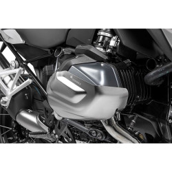 TOURATECH PROTECCIoN CILINDRO BMW ACERO