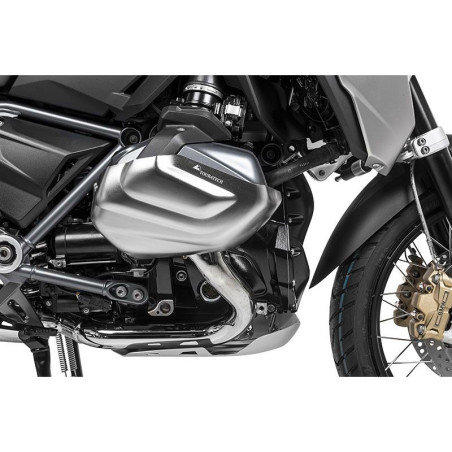 TOURATECH PROTECCIoN CILINDRO BMW ACERO