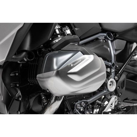 TOURATECH PROTECCIÓN CILINDRO BMW ACERO