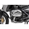 TOURATECH PROTECTION CYLINDRE BMW INOX