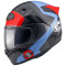 ARAI QUANTIC SPACE - Modell BLAU