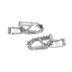 TOURATECH REPOSE-PIEDS WORKS HONDA AFRICA TWIN / CRF1100L