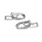 TOURATECH FOOT PEGS WORKS HONDA AFRICA TWIN  / CRF1100L