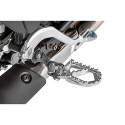 TOURATECH REPOSAPIES WORKS HONDA AFRICA TWIN / CRF1100L