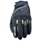 FIVE RS3 EVO AIRFLOW - Model NEGRE/GROC