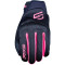 FIVE GLOBE EVO MUJER - Modello NERO ROSA