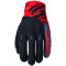FIVE E3 EVO - Modell ROT