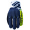 FIVE E3 EVO - Modell GELB BLAU