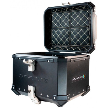 GPR TECH TOP CASE ALPI-TECH 45 LITRES
