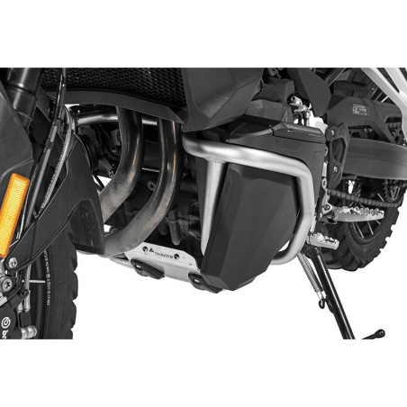 TOURATECH CAJA HERRAMIENTAS BMW F 750GS / F 850GS