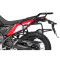 TOURATECH SUPORTE DE MALAS ZEGA EVO / PRO YAMAHA TÉNÉRÉ 700