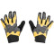 TOURATECH MX-RIDE - Modell GELB