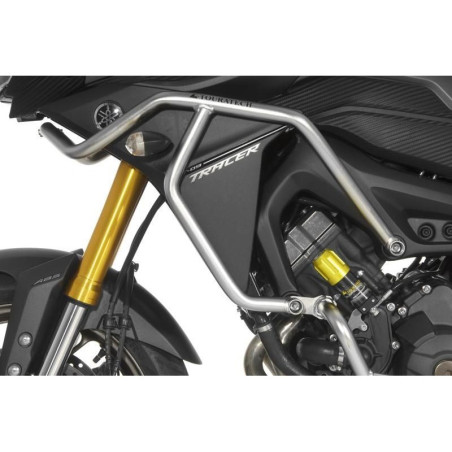 TOURATECH BARRAS PROTECCIoN SUPERIOR YAMAHA MT-09 TR
