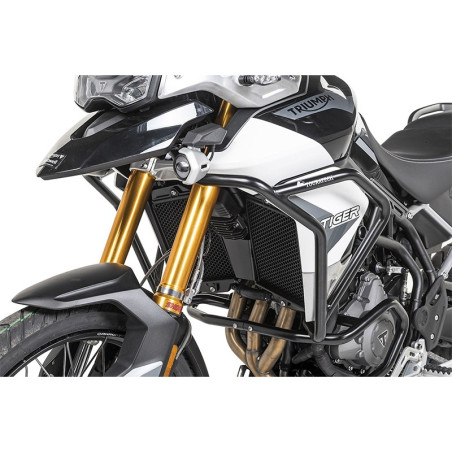 TOURATECH ARCEAU DE PROTECTION DU CARÉNAGE TRIUMPH TIGER 900