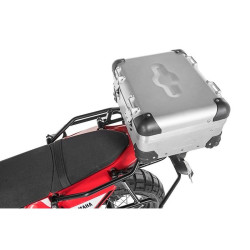 TOURATECH SOPORTE TOPCASE ZEGA NEGRO YAMAHA T?N?R? 700