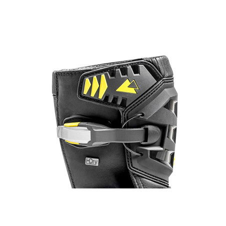 TOURATECH BOTAS DESTINO TOURING 2 HDRY