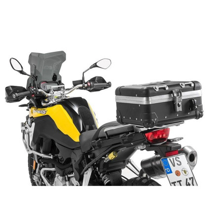 TOURATECH SOPORTE TOPCASE ZEGA BMW F850GS/ ADV/ F700GS