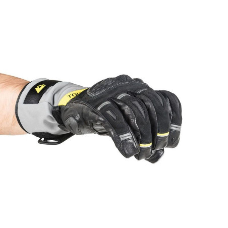TOURATECH LUVAS GUARDO RAMBLER ICE GORE-TEX