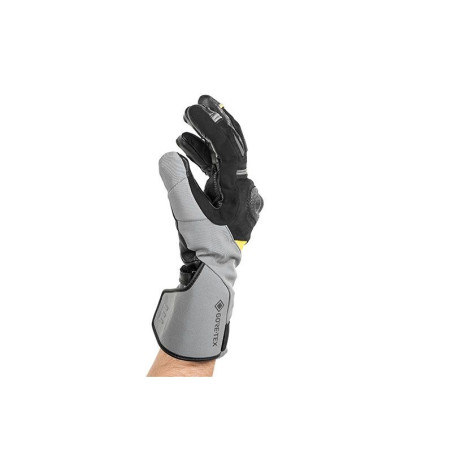 TOURATECH GANTS GUARDO RAMBLER ICE GORE-TEX