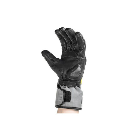 TOURATECH LUVAS GUARDO RAMBLER ICE GORE-TEX