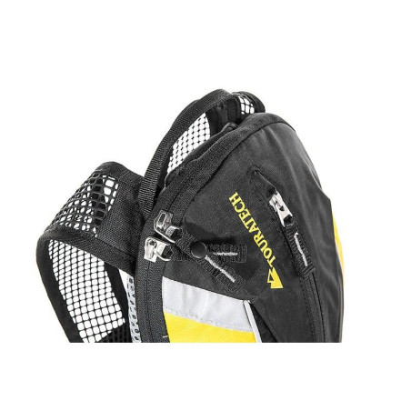 TOURATECH HYDRATION PACK COMPAÑERO 2 + 2L SOURCE