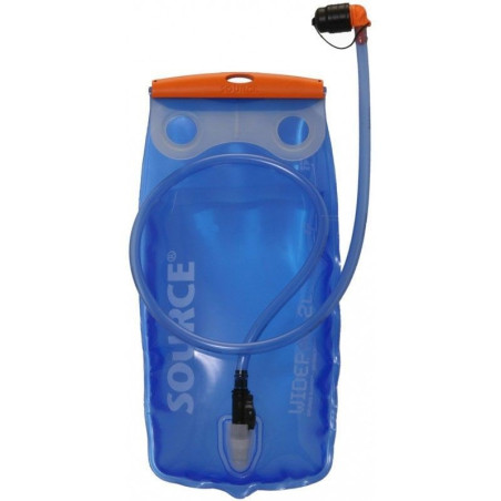 TOURATECH MOCHILA HIDRATAÇÃO COMPAÑERO 2 + SACO 2L
