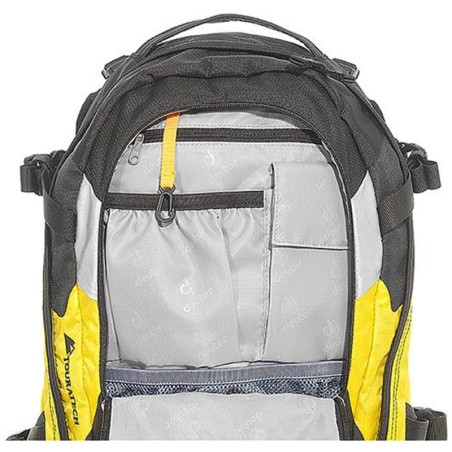 TOURATECH MOCHILA ADVENTURE 2