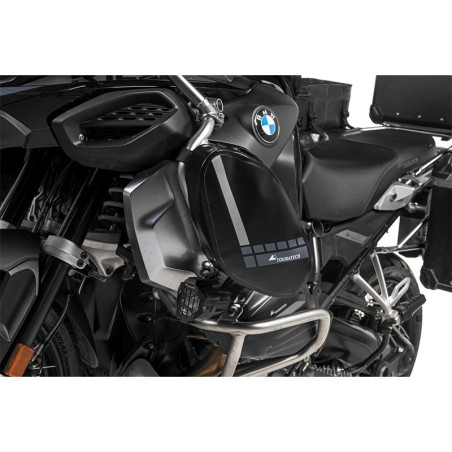 TOURATECH BOLSAS DEFENSA ORIGINAL BMW R1250GS ADV