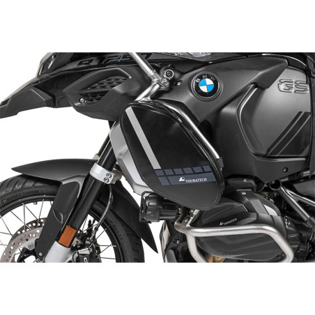 TOURATECH BOLSAS DEFENSA ORIGINAL BMW R1250GS ADV