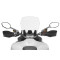 TOURATECH PARABRISAS L TRANSPARENTE DUCATI MULTISTRADA 1200/950