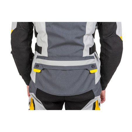 TOURATECH COMPAÑERO WORLD TRAVELLER STD JAQUETA