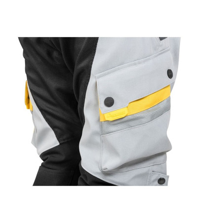 TOURATECH PANTALoN COMPA?ERO WORLD TRAVELLER