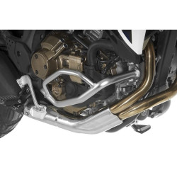BARRA PROTECCIoN  MOTOR  HONDA CRF1000L AFRICA TWIN PLATA