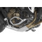 BARRA PROTECCIoN  MOTOR  HONDA CRF1000L AFRICA TWIN PLATA