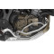 BARRA PROTECCIoN  MOTOR  HONDA CRF1000L AFRICA TWIN PLATA
