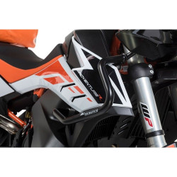 TOURATECH ESTRIBO PROTECCIoN KTM 790 ADV-ADV/R 890 ADV+R