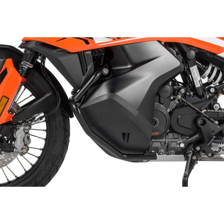 TOURATECH BARRAS PROTECCIÓN DEPÓSITO KTM 890 ADV+R/790 ADV+R