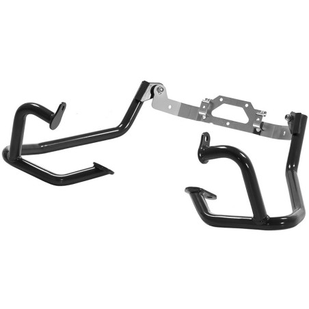 TOURATECH BARRAS PROTECCIoN DEPoSITO KTM 890 ADV+R/790 ADV+R
